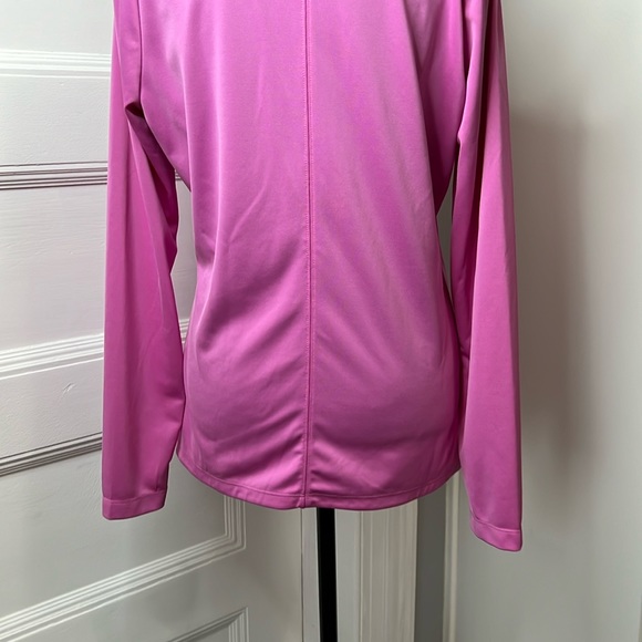 NIKE DRI-FIT TOUR PERFORMANCE WOMENS GOLF POLO‎ - Picture 8 of 12